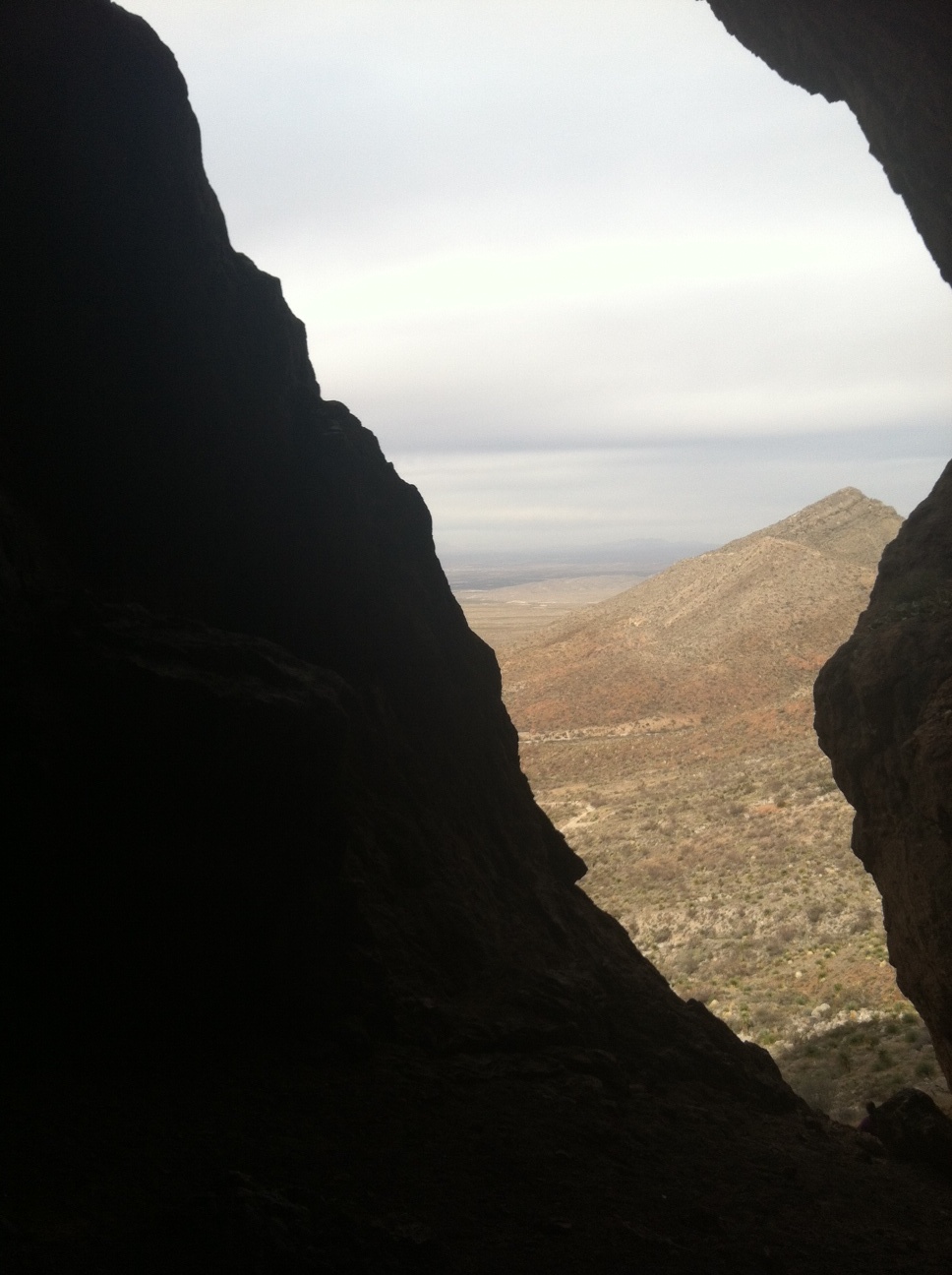 Exploring the City of El Paso Aztec Caves Hike Century 21 APD El Paso Homes Real Estate